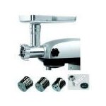 H. koenig kit d'accessoires pour robot p�trion km60 ac6