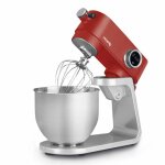 H. koenig km124 robot ptissier mtal