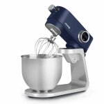 H. koenig km126 robot ptissier mtal