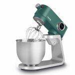 H. koenig km128 robot ptissier mtal