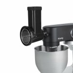 H. koenig km4 - kit accessoires pour robot p�trin km120