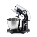 H. koenig km80s - robot ptissier - 1000 watt - noir