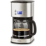 H. koenig mg30 cafetiere programmable argent 1, 8 l H. koenig mg30 cafetiere programmable argent 1, 8 l