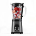 H. koenig mxk36 - blender mixeur et glace pil�e