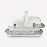 H. koenig paw400 aspirateur pour toilettage des animaux de compagnie