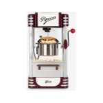 H. koenig pop330 machine � popcorn