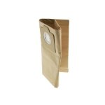 H. koenig sactc100 set de 4 filtres papier pour aspirateur