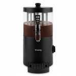H. koenig shk802 - distributeur de chocolat chaud
