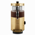 H. koenig shk804 - distributeur de chocolat chaud