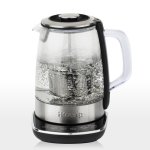 H. koenig ti600 bouilloire infuseur a the 1, 5l