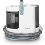 H. koenig twt99 - nettoyeur textile eau chaude et vapeur H. koenig twt99 - nettoyeur textile eau chaude et vapeur