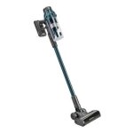 H. koenig upx32 aspirateur balai et balai �lectrique batterie sec sans sac 0, 8 l 400 w bleu