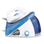 H. koenig v24 - centrale vapeur - semelle : céramique easy glide - 2400 watt H. koenig v24 - centrale vapeur - semelle : céramique easy glide - 2400 watt