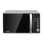 H. koenig vio2 micro ondes compact et digital 20l H. koenig vio2 micro ondes compact et digital 20l