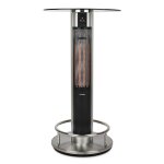 H. koenig wbt300 table chauffante electrique