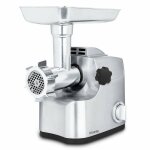 H. koenig wmg800 - hachoir a viande mtal