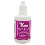 H�morrhage cutter kw liquide pour chiens et chats, contient de l'iode d�sinfectant, indispensable pour ...