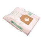 H63 boite de 4 sacs pure hepa sprint / freespace aspirateur hoover tw16. .