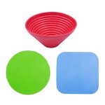 H7ea ? lot de 3 ouvre - bocal en caoutchouc multi - usages, tampon de préhension, tampons d'isolation ... H7ea ? lot de 3 ouvre - bocal en caoutchouc multi - usages, tampon de préhension, tampons d'isolation ...