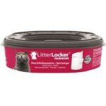 Habapet cassette de recharge litterlocker fashion 1 pcs Habapet cassette de recharge litterlocker fashion 1 pcs