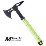 Hache tactique hachette mtech mt - axe8g d�coration