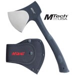 Hachette mtec usa petite hache de coupe mt - axe