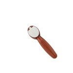 Hachoir a ail manuel multifonctionnel 2 en 1, trancheur en acier inoxydable, viande hache et gingembre, ...