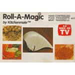 Hachoir / attendrisseur viande & legumes roll a magic Hachoir / attendrisseur viande & legumes roll a magic