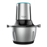 Hachoir chopbeat 1500 titanblack steel
