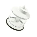 Hachoir complet - robot m�nager (br67051048 braun)