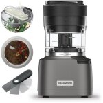 Hachoir kenwood duo prep chp80. 000si Hachoir kenwood duo prep chp80. 000si