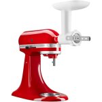 Hachoir kitchenaid hachoir + emporte piece Hachoir kitchenaid hachoir + emporte piece