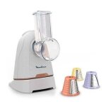 Hachoir moulinex fresh express twist dk863be0