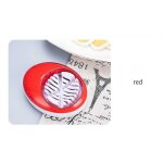 Hachoir a ufs en acier inoxydable, accessoires de cuisine, coupe - salade de fruits, outils, robots ...