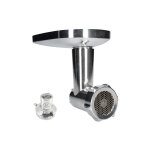 Hachoir � viande avec adaptateur robot m�nager (aw20011012 aw20011006 kenwood)
