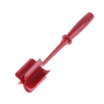 Hachoir a viande multifonctionnel, r�sistant aux hautes temp�ratures, pour hamburgers, ustensiles de ...