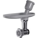 Hachoir a viande pour robot smf01 smmg01 annes 50