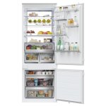 Haier hbw7719c int�gr� 400 l blanc