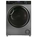 Haier i - pro series 5 hd100 - a2959re - fr s�che - linge pose libre chargement frontal 10 kg anthracite ...