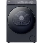Haier hd90 - c367gu1 s�che - linge pose libre chargement frontal 9 kg anthracite