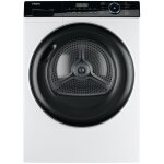 Haier i - pro series 3 hd90 - a2939 s�che - linge pose libre chargement frontal 9 kg blanc