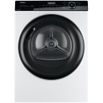 Haier i - pro series 3 hd90 - a2939 s�che - linge pose libre chargement frontal 9 kg blanc