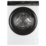 Haier i - pro series 3 hw80 - b14939 machine � laver chargement frontal 8 kg 1400 tr / min blanc