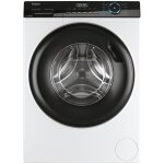 Haier i - pro series 3 hw80 - b14g939 machine � laver chargement frontal 8 kg 1400 tr / min blanc
