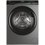 Haier i - pro series 3 hw90 - b14939s8 machine � laver chargement frontal 9 kg 1400 tr / min anthracite ...
