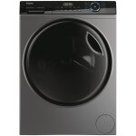 Haier i - pro series 3 hwd100 - b14939s8 machine � laver s�chante pose libre chargement frontal anthracite ...