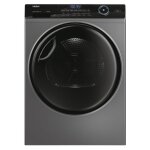 Haier i - pro series 5 hd90 - a2959s s�che - linge pose libre chargement frontal 9 kg anthracite