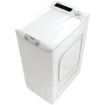 Haier rtxsgp46tmsce - 47 machine � laver charge par dessus 6 kg 1400 tr / min blanc