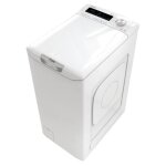 Haier rtxsgp46tmsce - 47 machine � laver charge par dessus 6 kg 1400 tr / min blanc