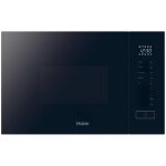 Haier series 2 h38fmwid4id27n gris micro - onde combin� int�gr� 20 l 900 w